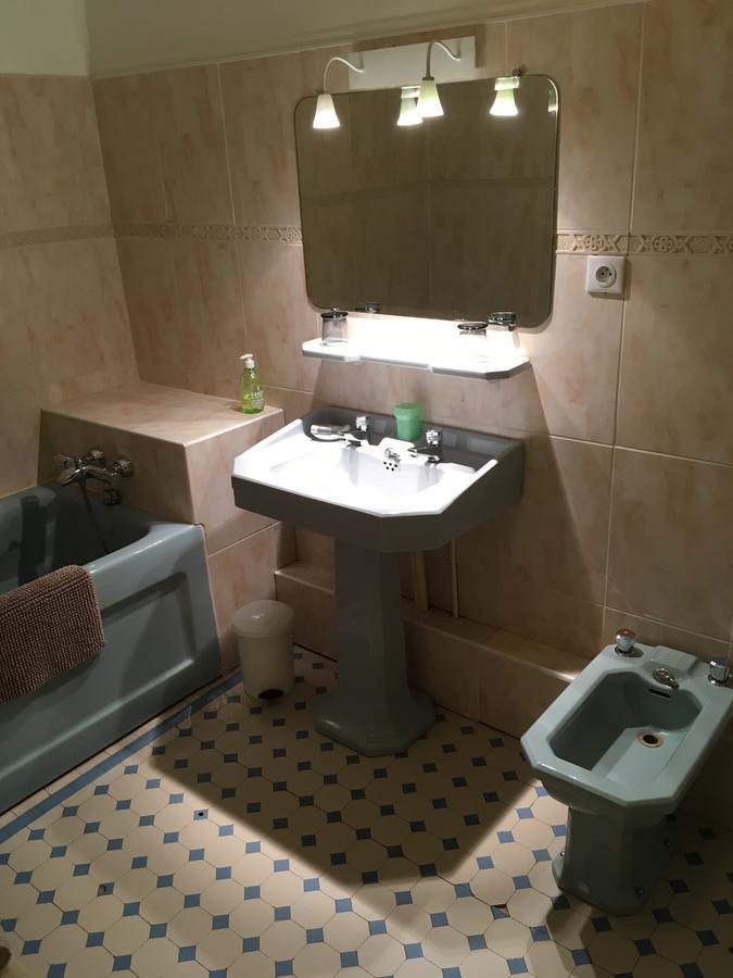 Manoir De La Graviere Bed & Breakfast Mouzon  Dış mekan fotoğraf