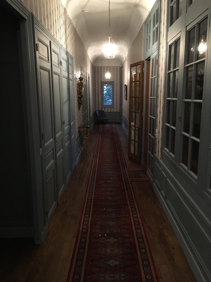 Manoir De La Graviere Bed & Breakfast Mouzon  Oda fotoğraf